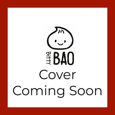 Bitty Baker’s First 100 Kitchen Words - Cantonese