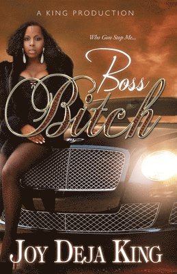 Boss Bitch 1