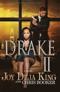 bokomslag Drake Part 2