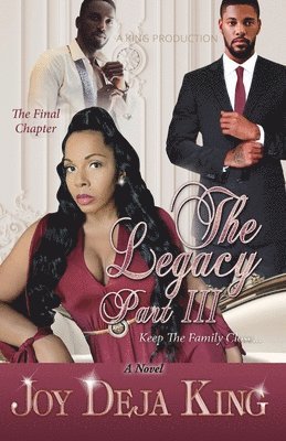 Legacy Part 3 1