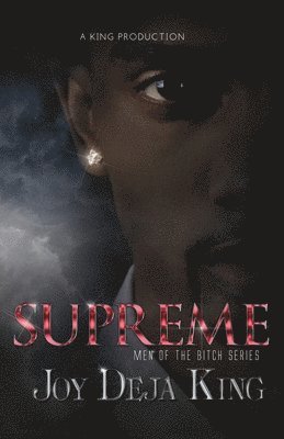 Joy Deja King - Supreme, Häftad