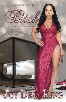 bokomslag Bitch The Story of Precious Cummings