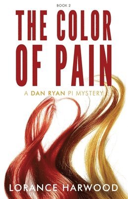 The Color of Pain 1