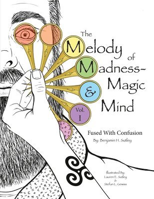 The Melody of Madness-Magic & Mind 1