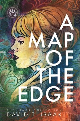 David T Isaak, David T. Isaak - Map of the Edge, Häftad