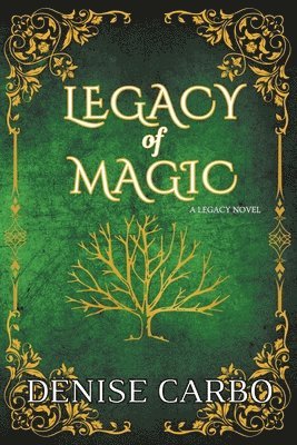 Legacy of Magic 1