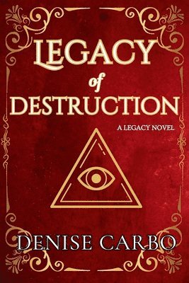 Legacy of Destruction 1