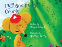 bokomslag Mattison Mouse Counts