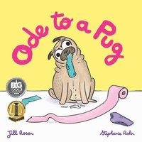 bokomslag Ode to a Pug