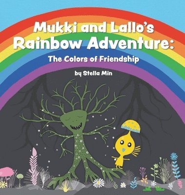 Mukki and Lallo's Rainbow Adventure 1