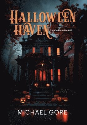 Halloween Haven 1