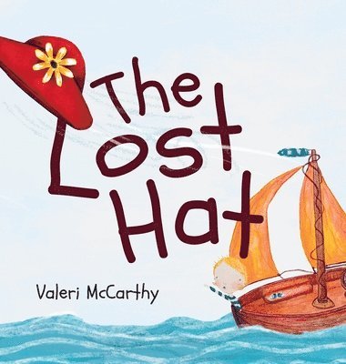 Lost Hat 1