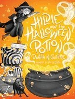 Donna W Guthrie - Hildie and the Halloween Potion, Inbunden
