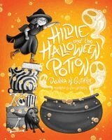 Donna W Guthrie - Hildie and the Halloween Potion, Häftad