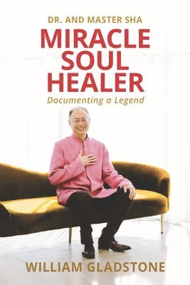 Miracle Soul Healer 1