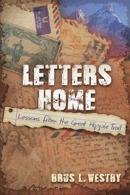 Letters Home 1