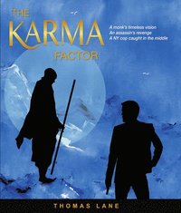 bokomslag The Karma Factor