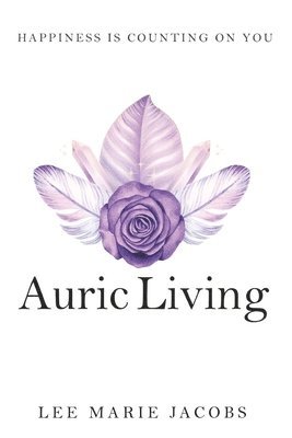 bokomslag Auric Living