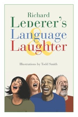 Lederer's Language & Laughter 1