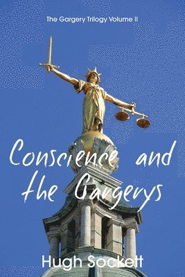 Conscience and the Gargerys 1