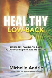 bokomslag Heal.thy Low-Back