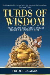 bokomslag Turds of Wisdom