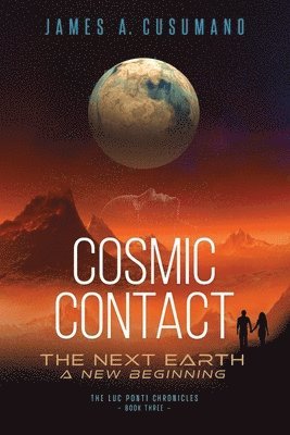 Cosmic Contact 1