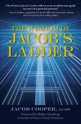 bokomslag The Wisdom of Jacob's Ladder