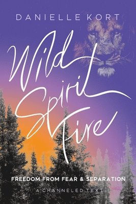 Wild Spirit Fire 1