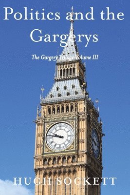 Politics and the Gargerys 1