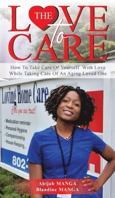 The Love To Care 1