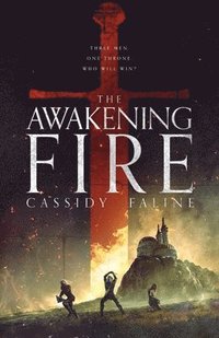 bokomslag The Awakening Fire