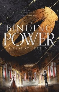 bokomslag The Binding Power