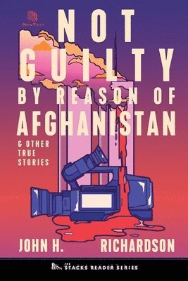 Not Guilty by Reason of Afghanistan 1