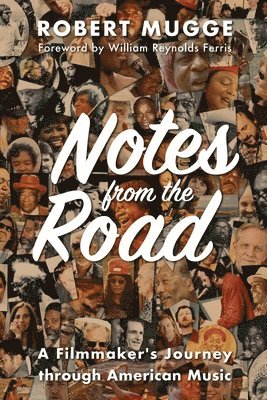 Notes from the Road 1