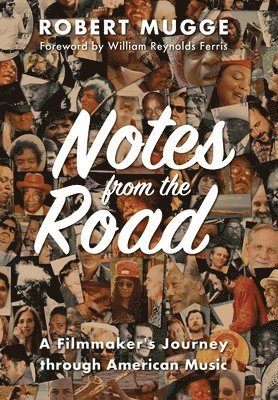 Notes from the Road 1