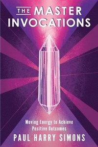 bokomslag Master Invocations