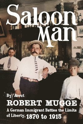 Saloon Man 1