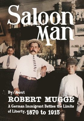 Saloon Man 1