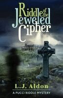 L J Aldon - Riddle of the Jeweled Cipher, Häftad