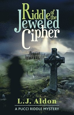 Riddle of the Jeweled Cipher 1