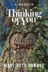 bokomslag Thinking of You