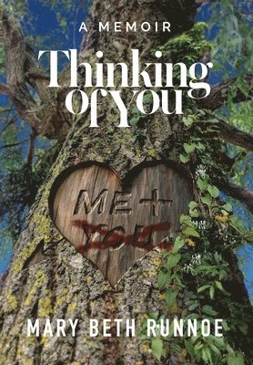 bokomslag Thinking of You: A Memoir of a Girl's Crush, a Teacher's Grooming, a Forbidden Love and the Journey to Reclaim My Voice