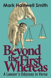 bokomslag Beyond the First Whereas