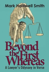 bokomslag Beyond the First Whereas