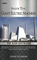 bokomslag Inside the Giant Electric Machine Volume 3
