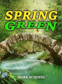 bokomslag Spring Green