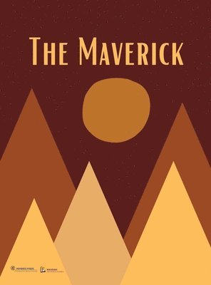 bokomslag Maverick
