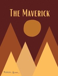bokomslag The Maverick