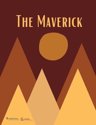 Yen Chu - Maverick, Häftad